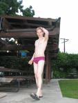 armpit