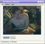 Wanting to be watched