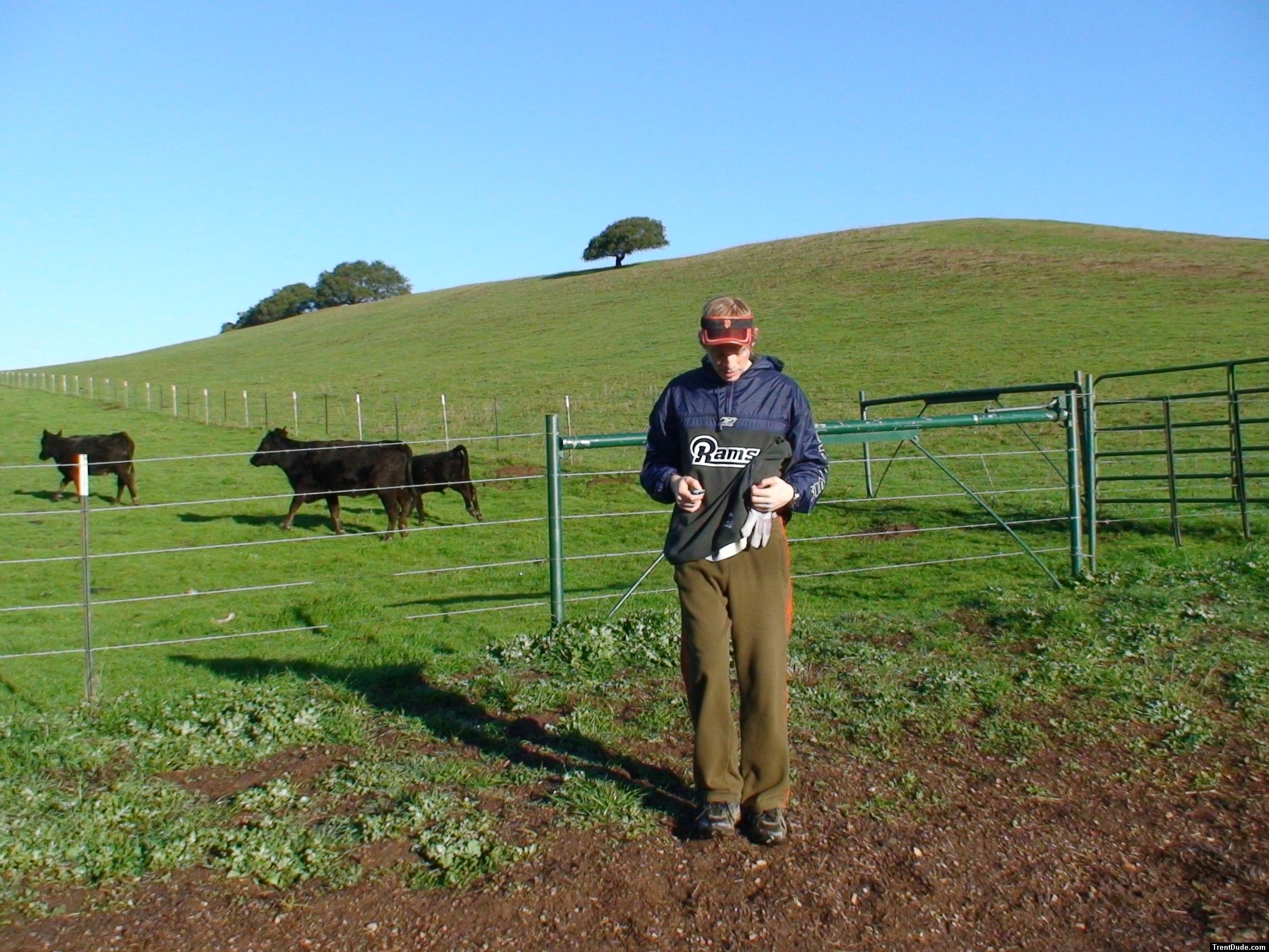 Everyone seems to loose interest in me, oh well