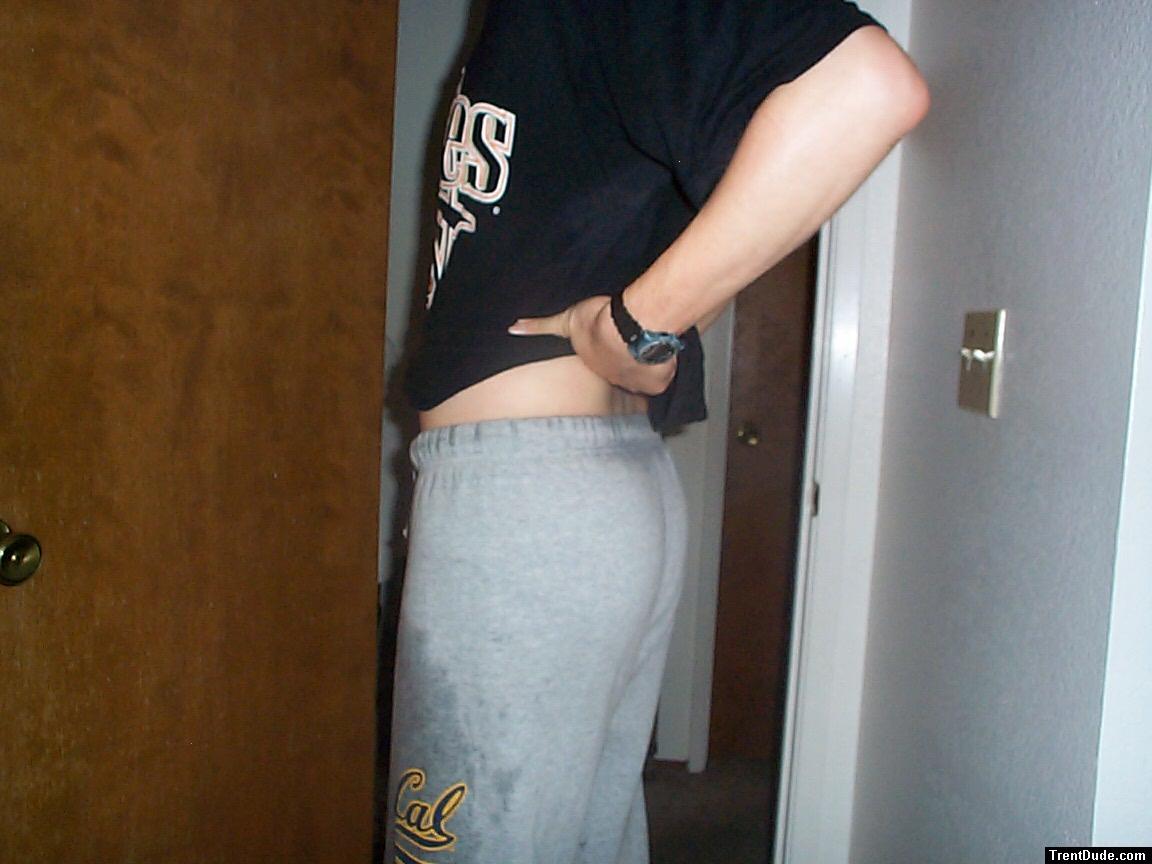 sweat pants 1