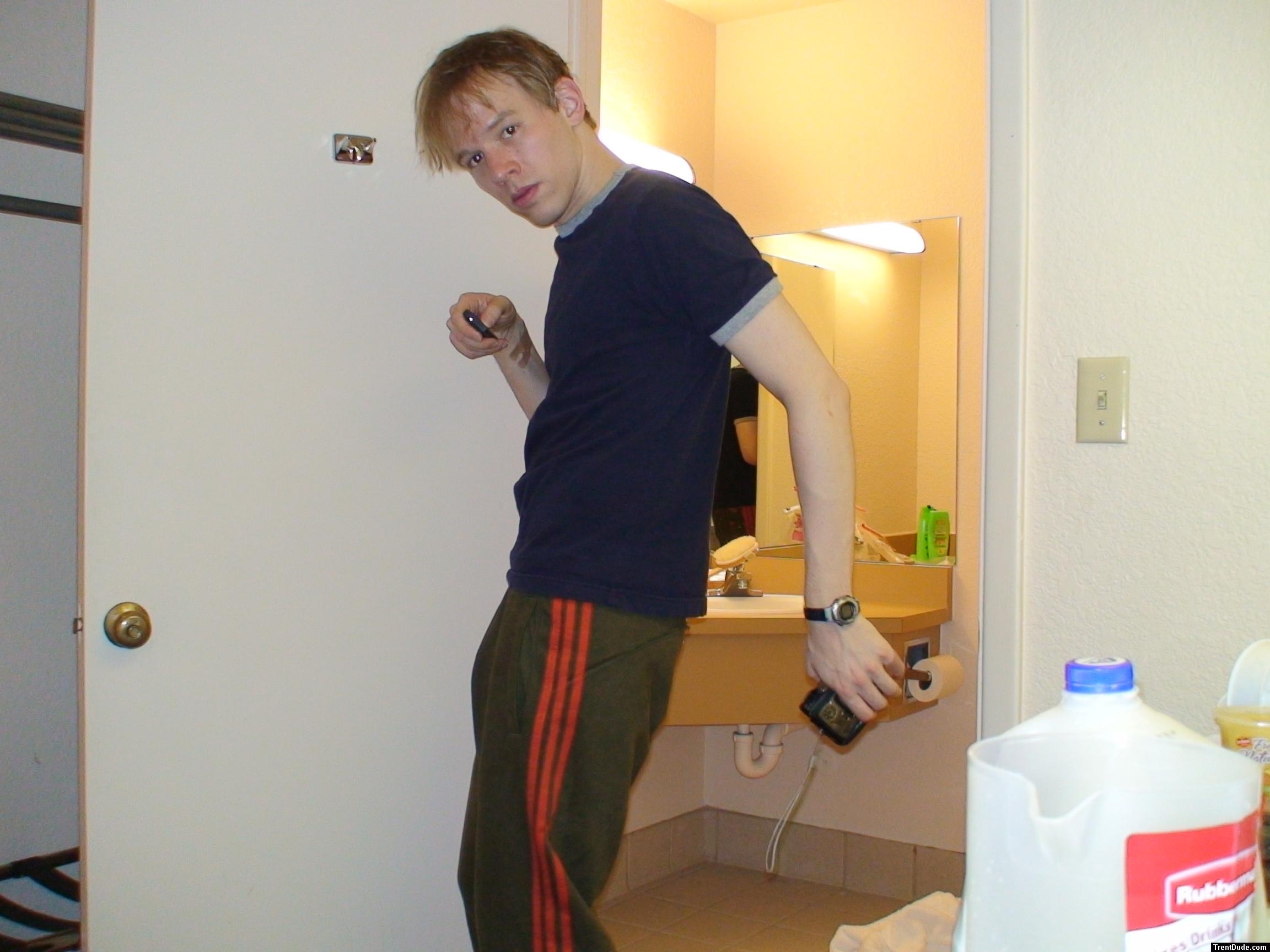 Addidas Sweat pants