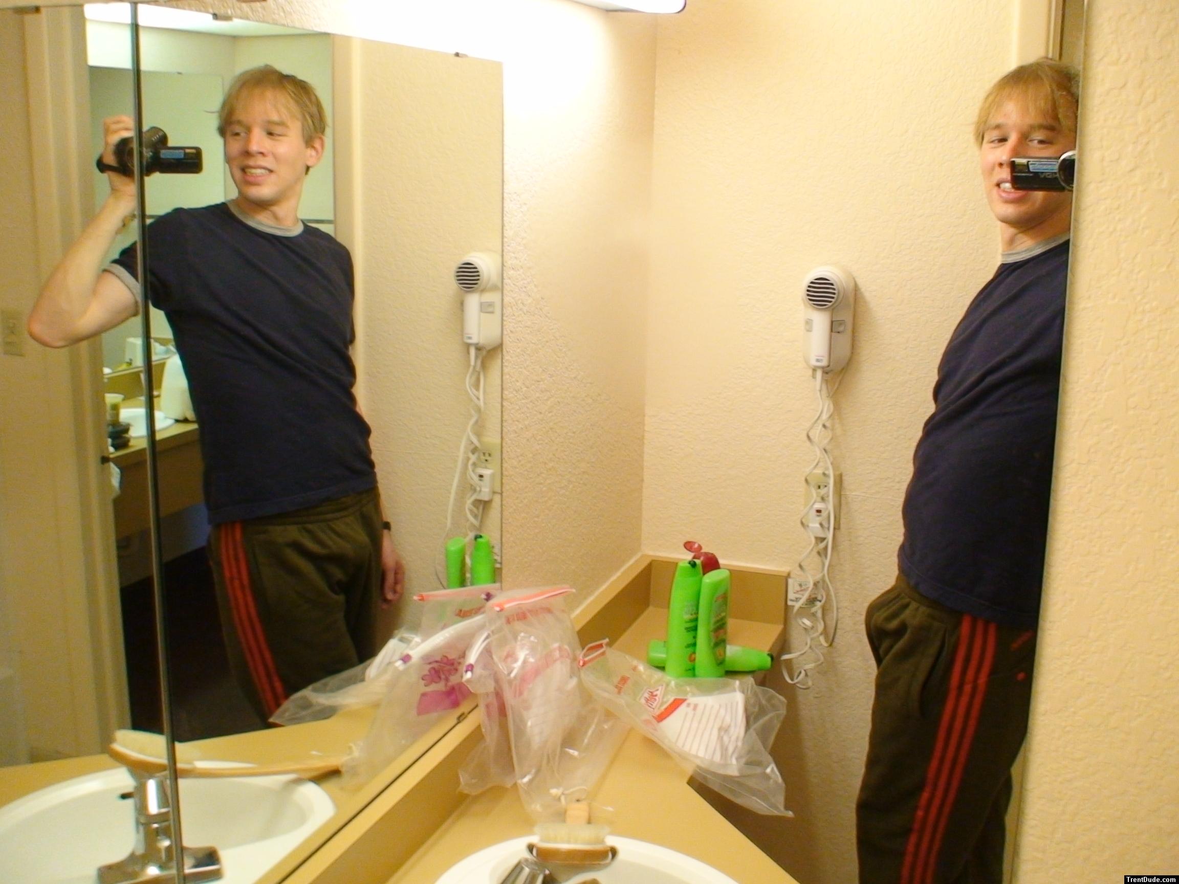 Two angles