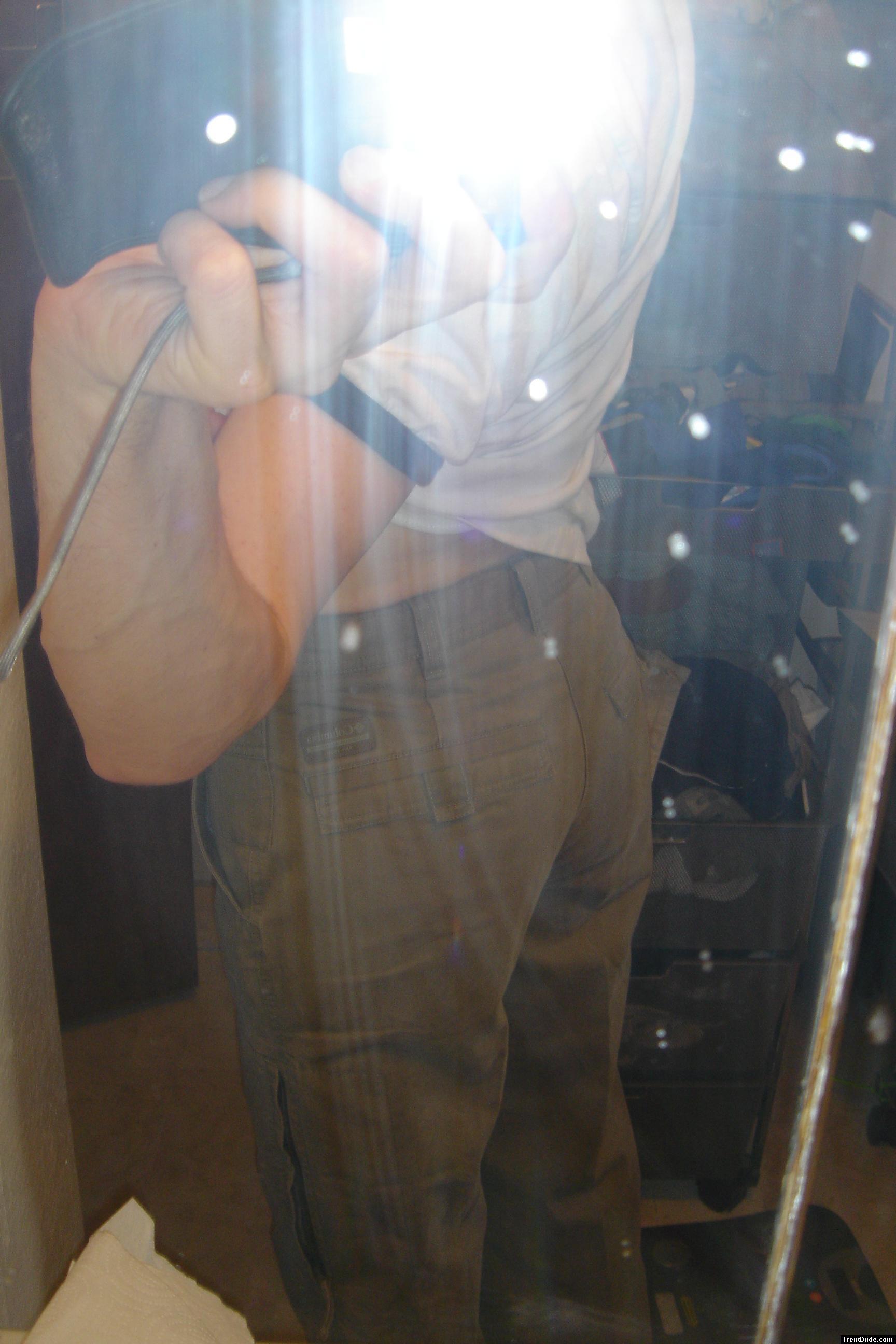 n - butt Columbia outdoor pants