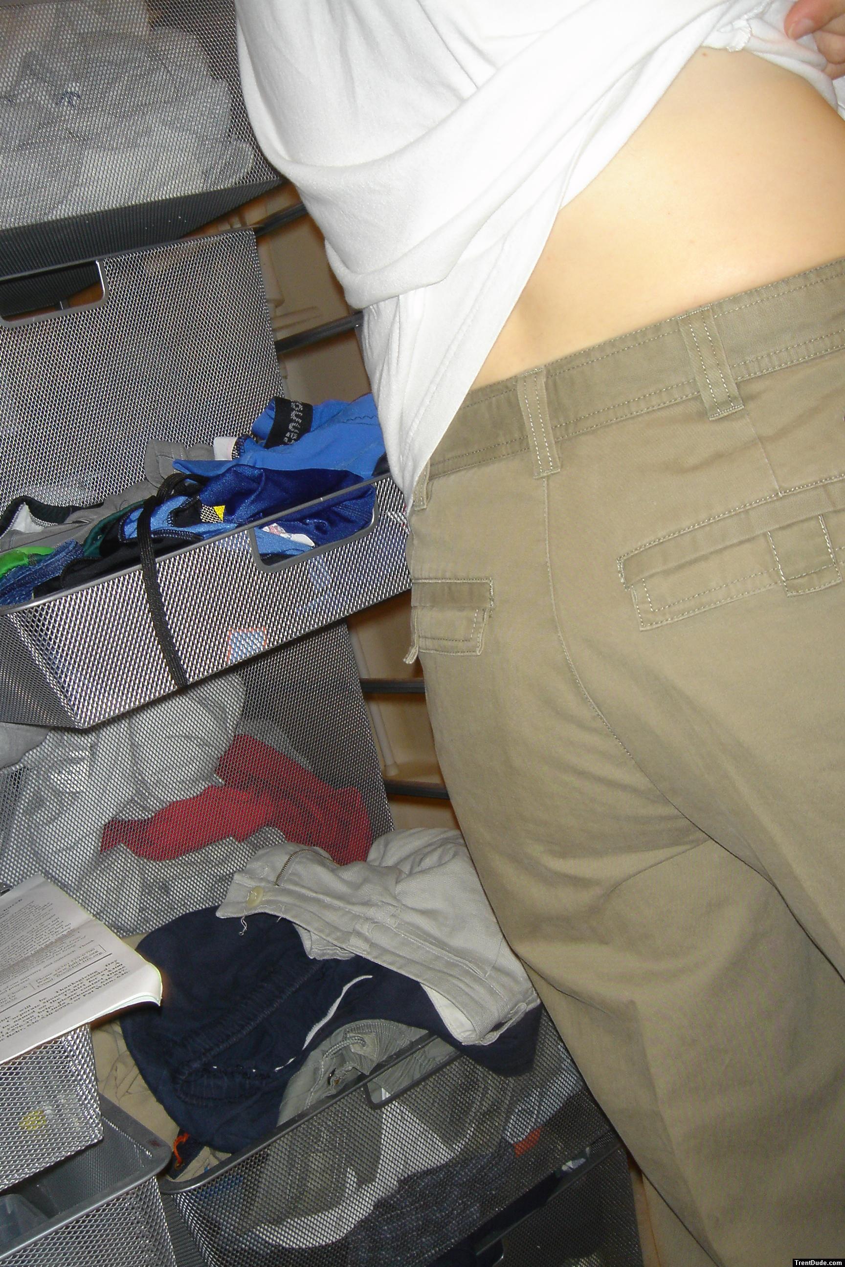 n - butt Columbia outdoor pants