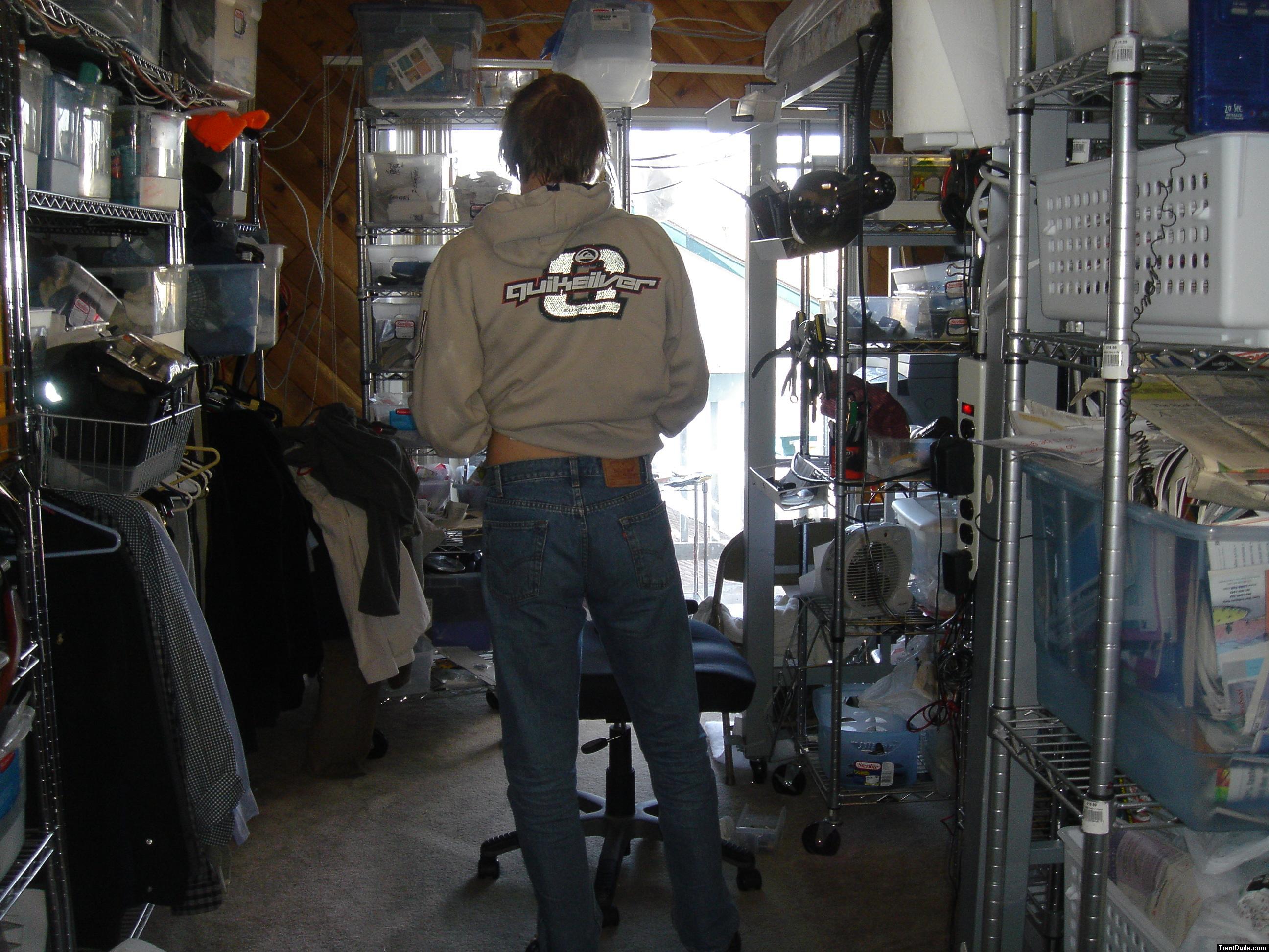 quicksilver back side