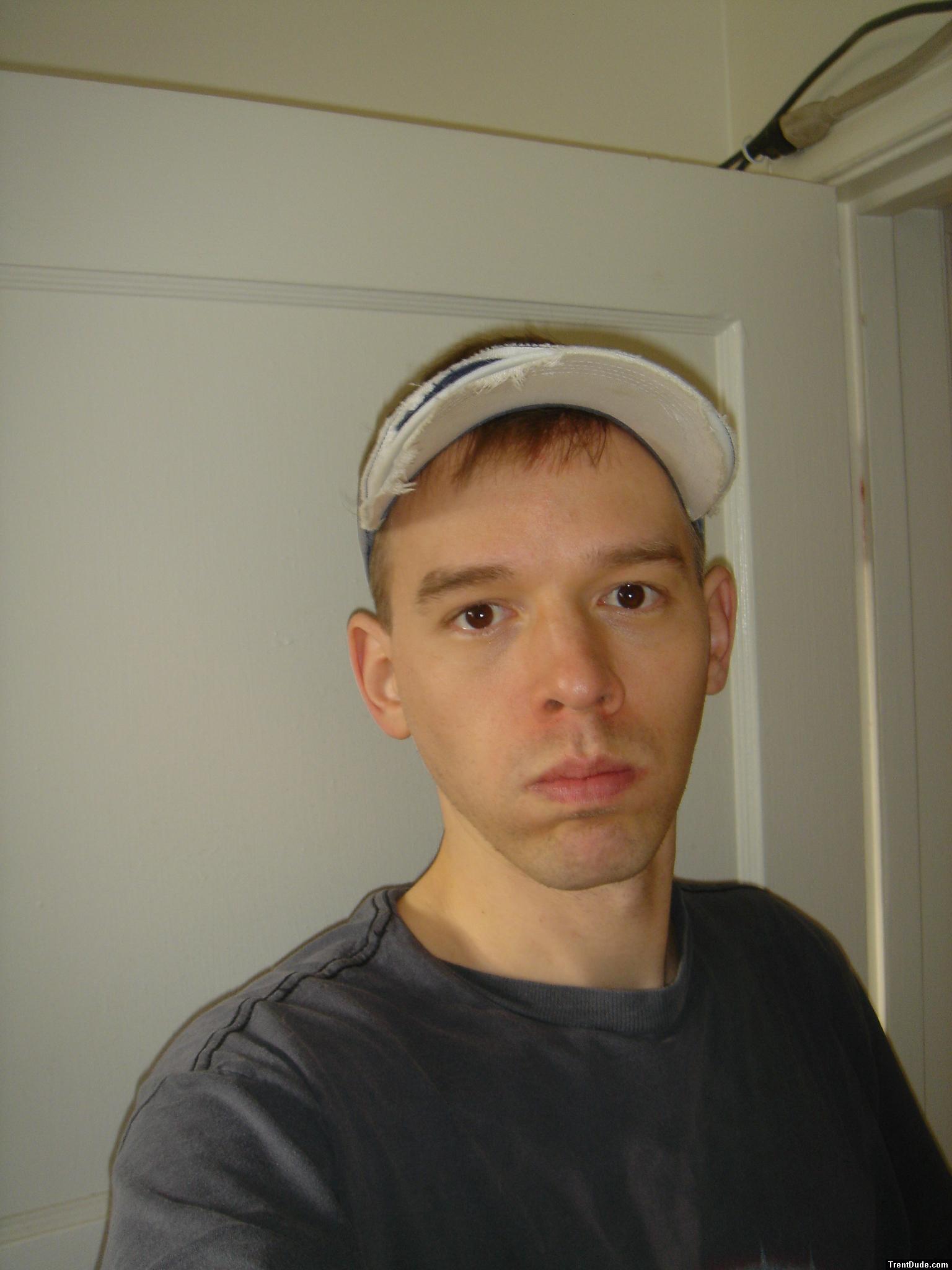 New York Mets hat