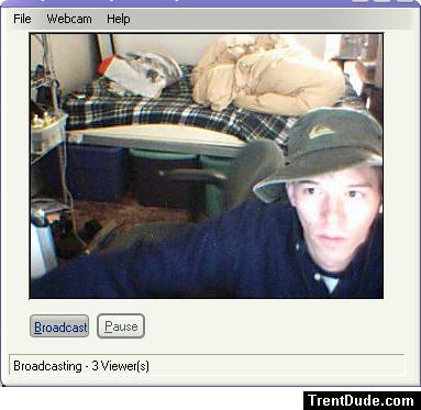Quiksilver hat