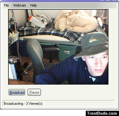 Quiksilver hat