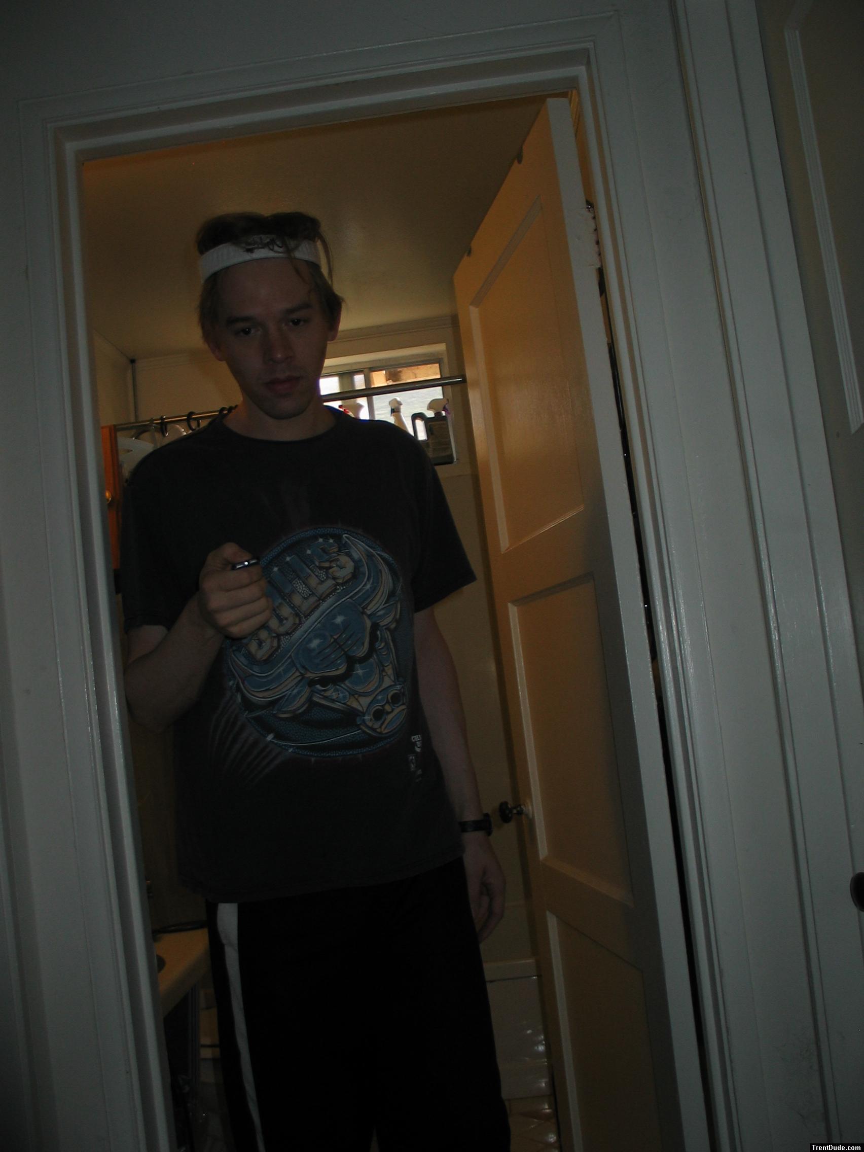 head band