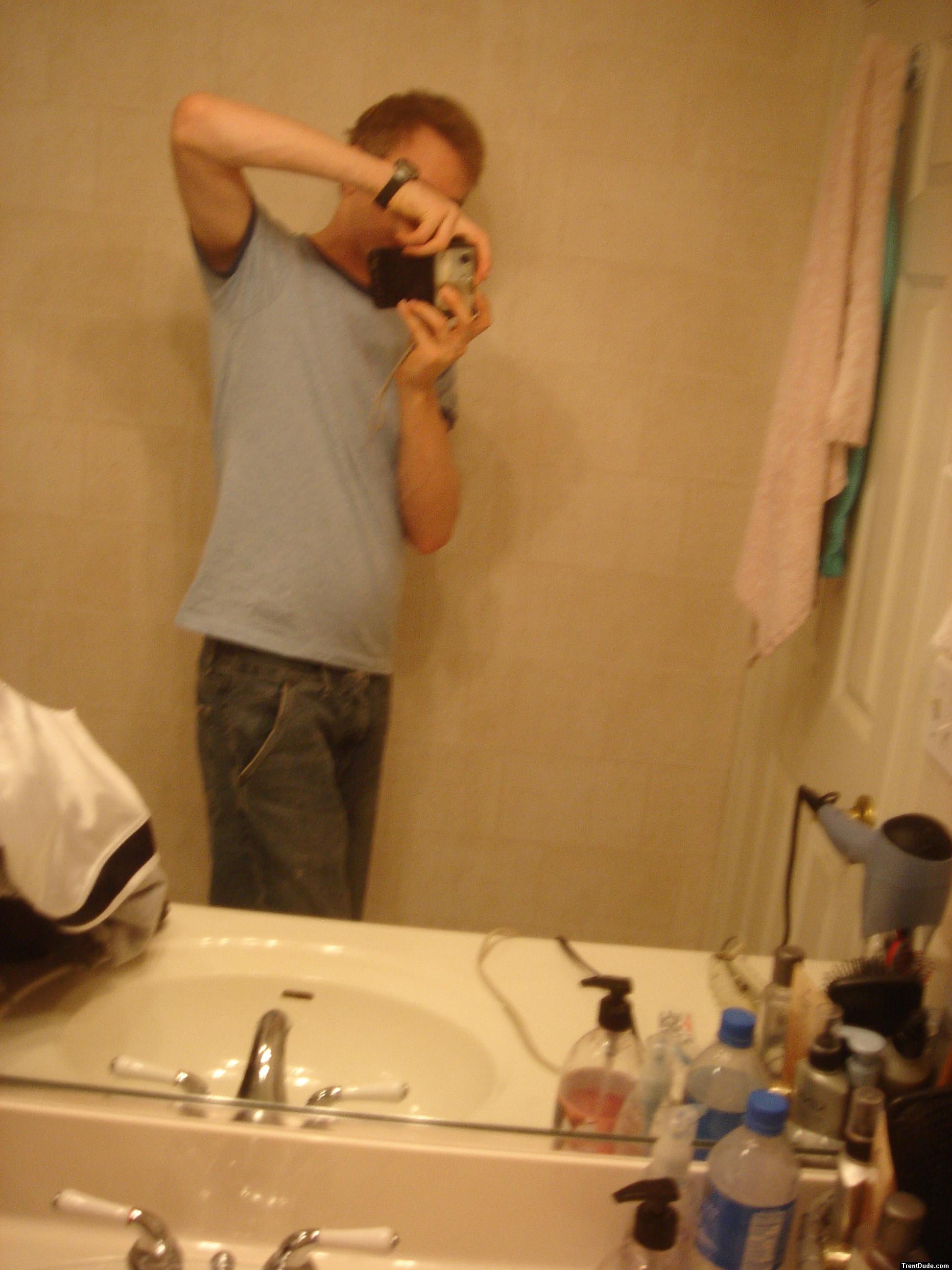 -Banana Repulic Jeans