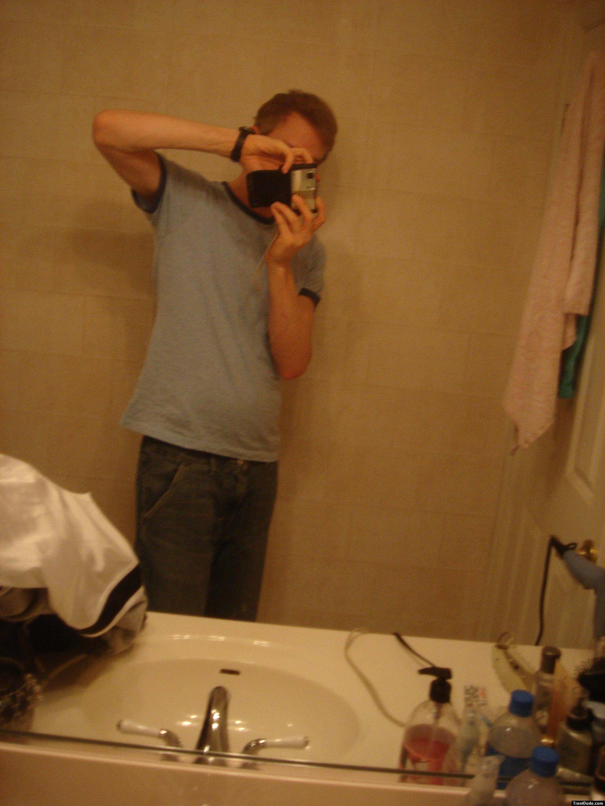 -Banana Repulic Jeans