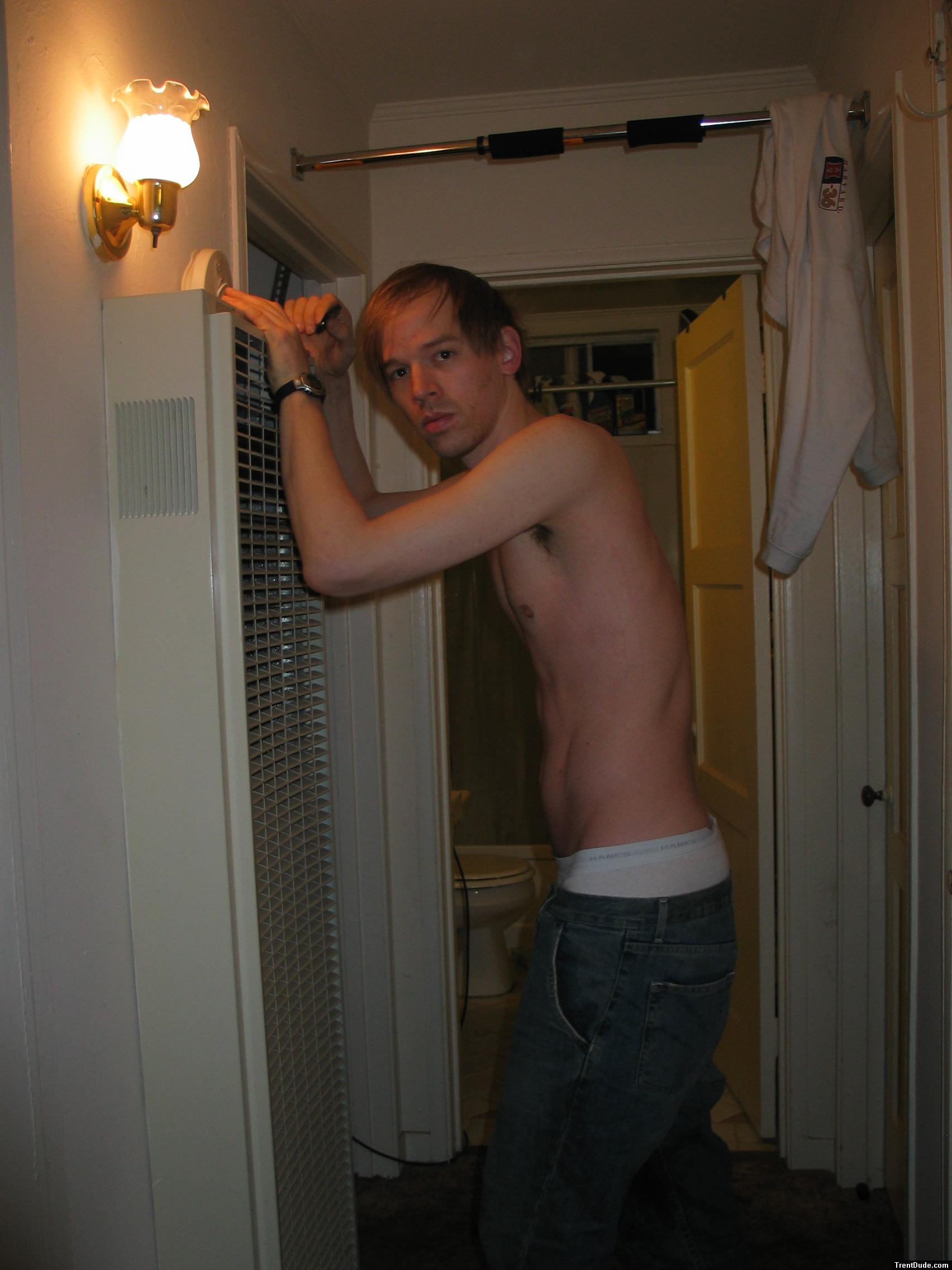 Banana Republic Jeans, hanes underwear