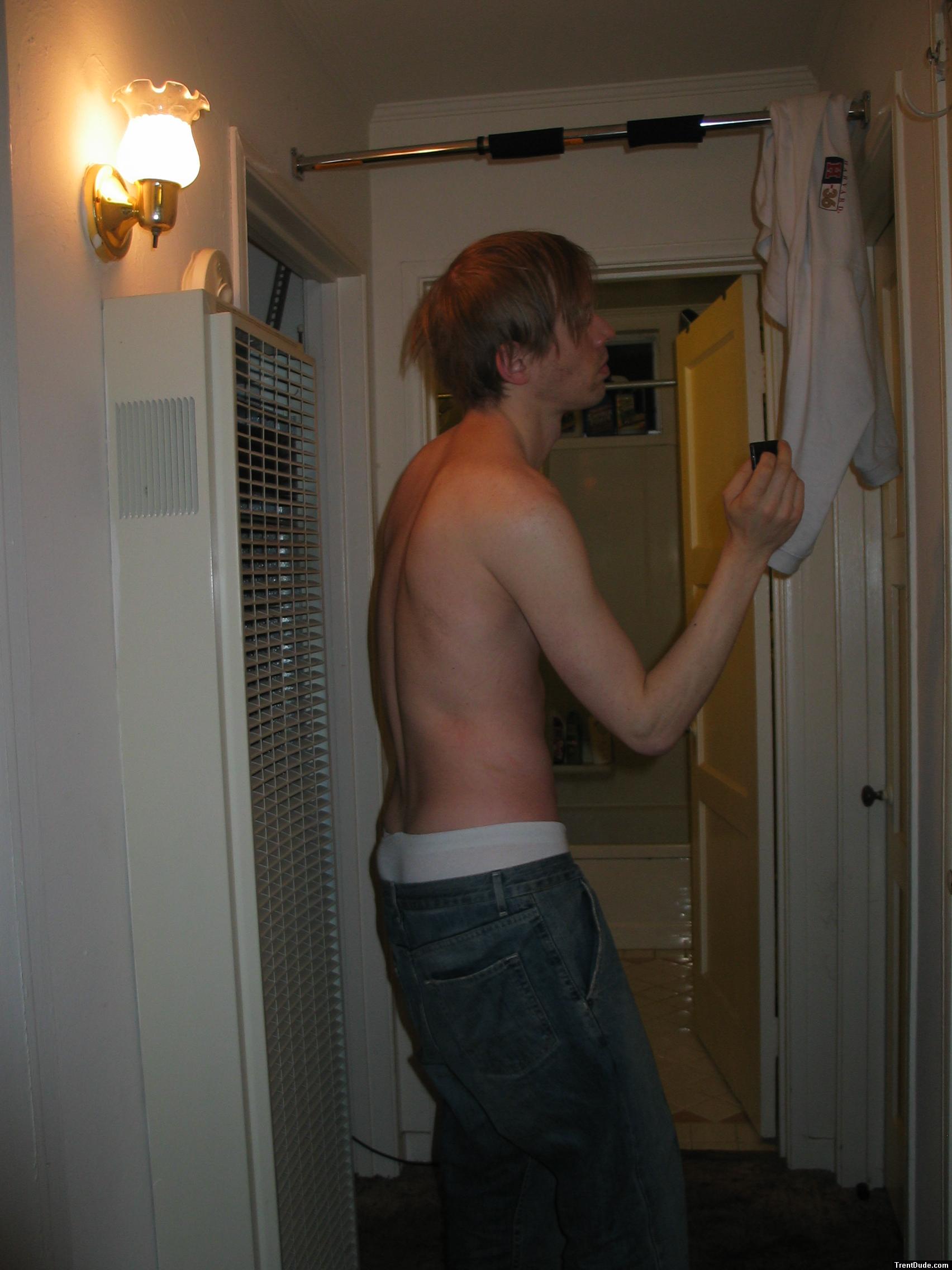 Banana Republic Jeans, hanes underwear