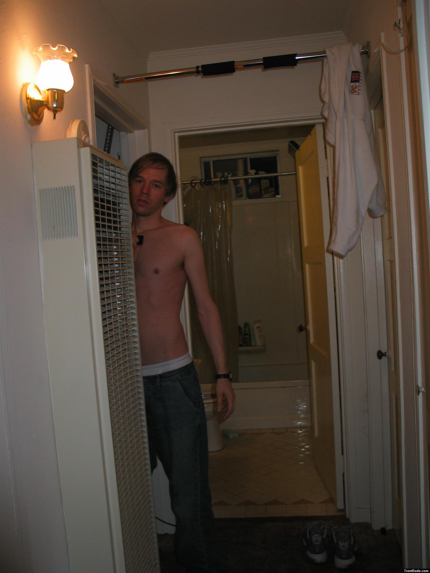 Banana Republic Jeans, hanes underwear