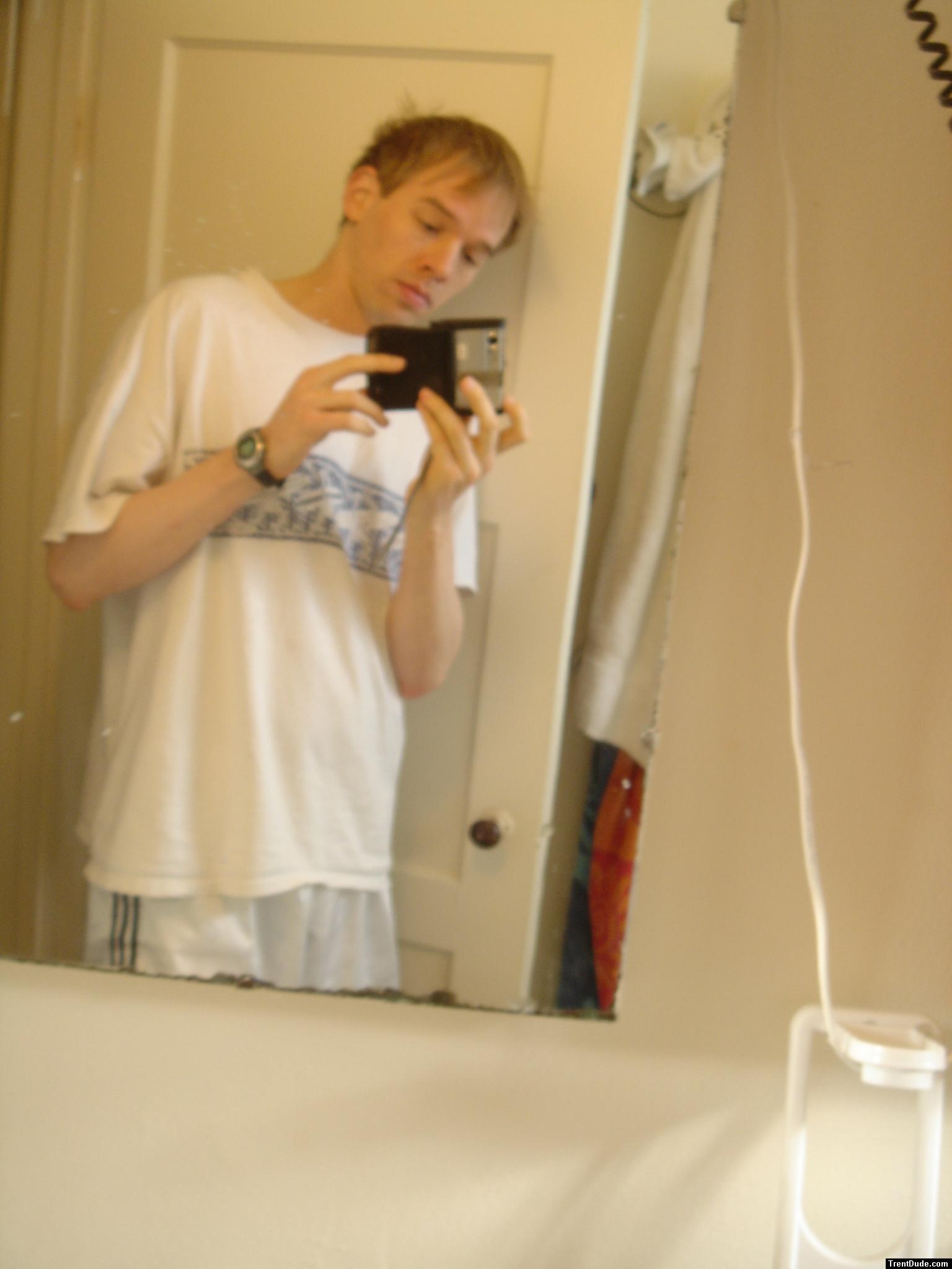 Self Photo