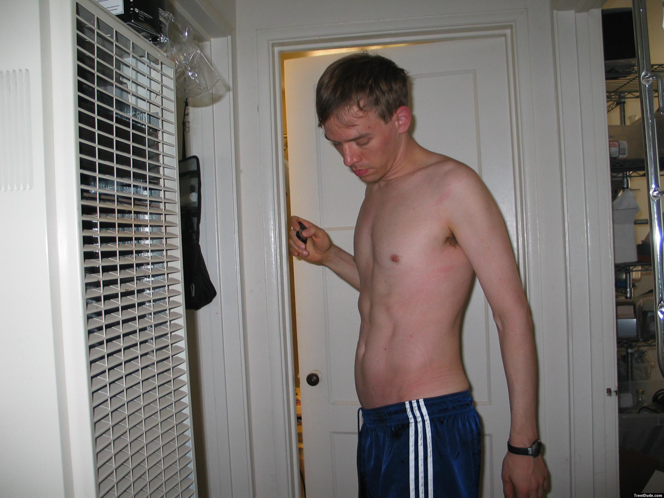 Addidas blue shorts