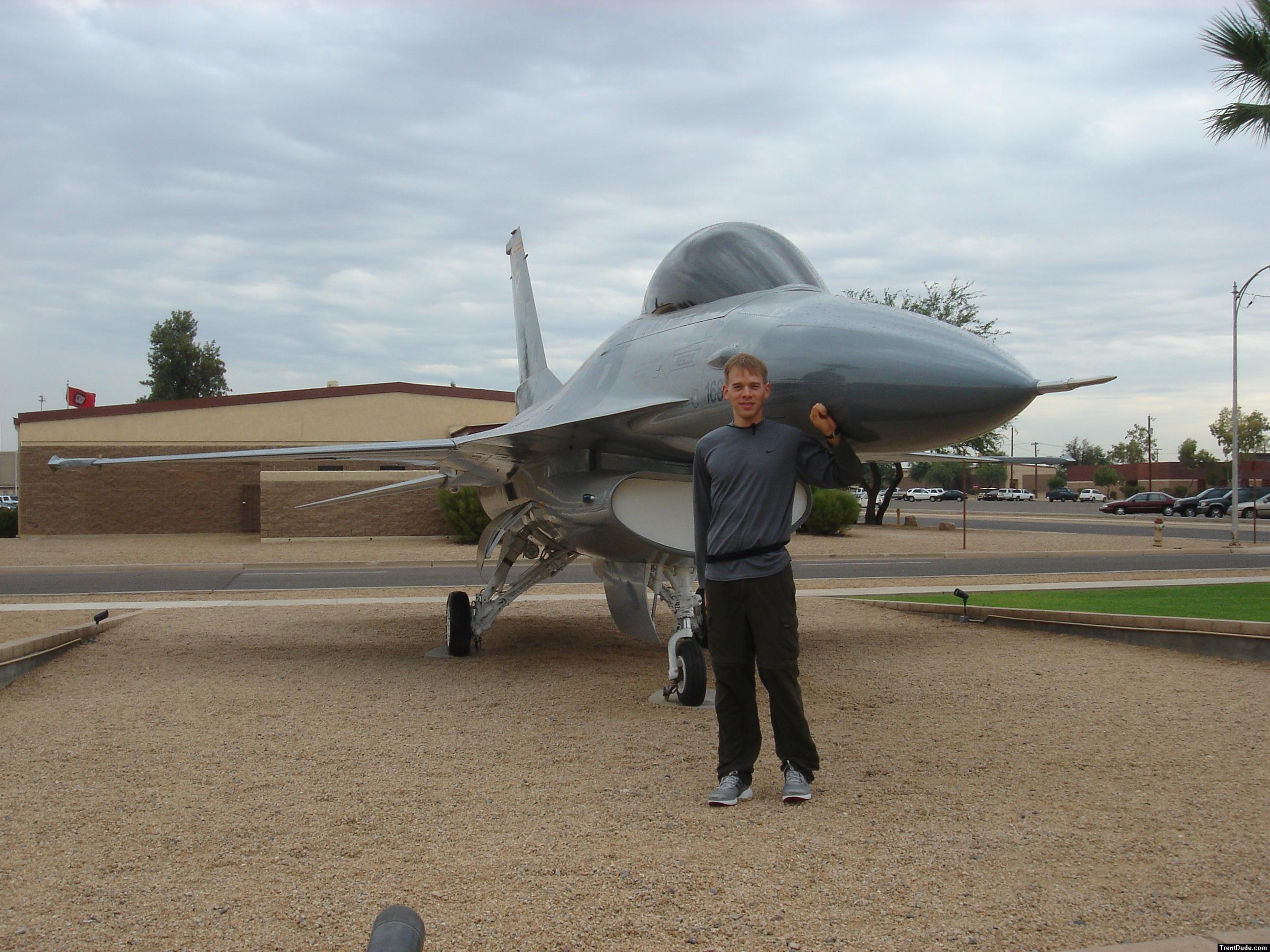 Future pilot