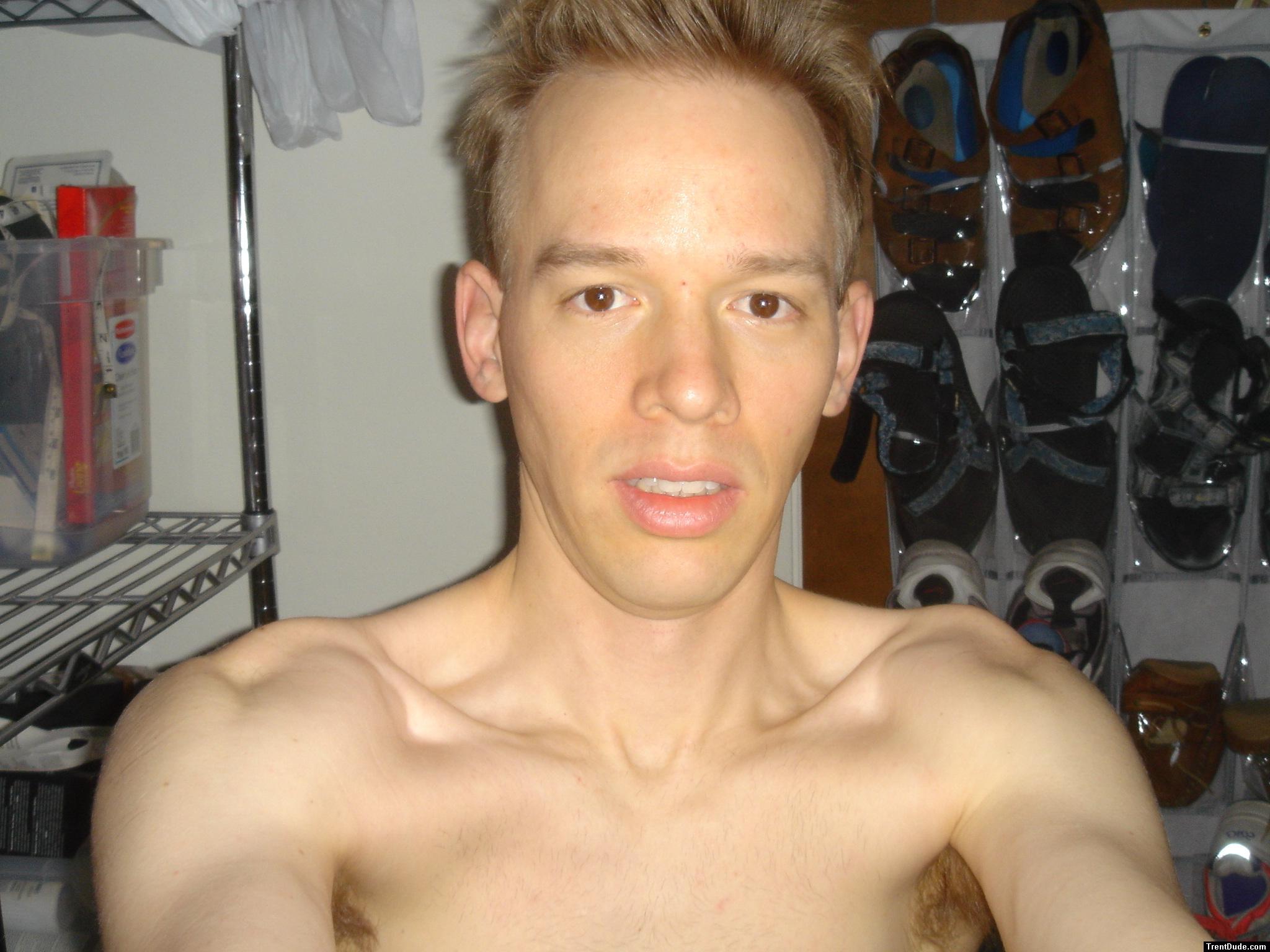 new hairdo 7