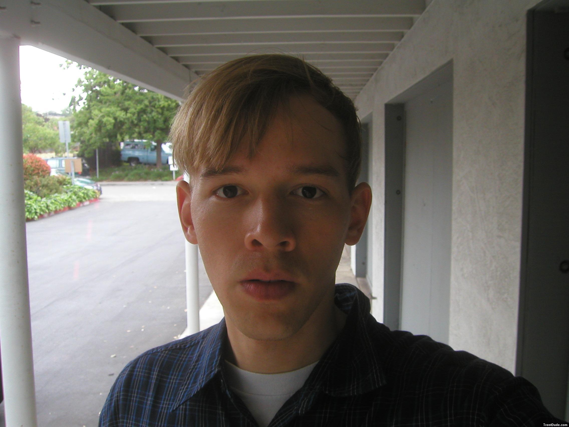 Hairstyle