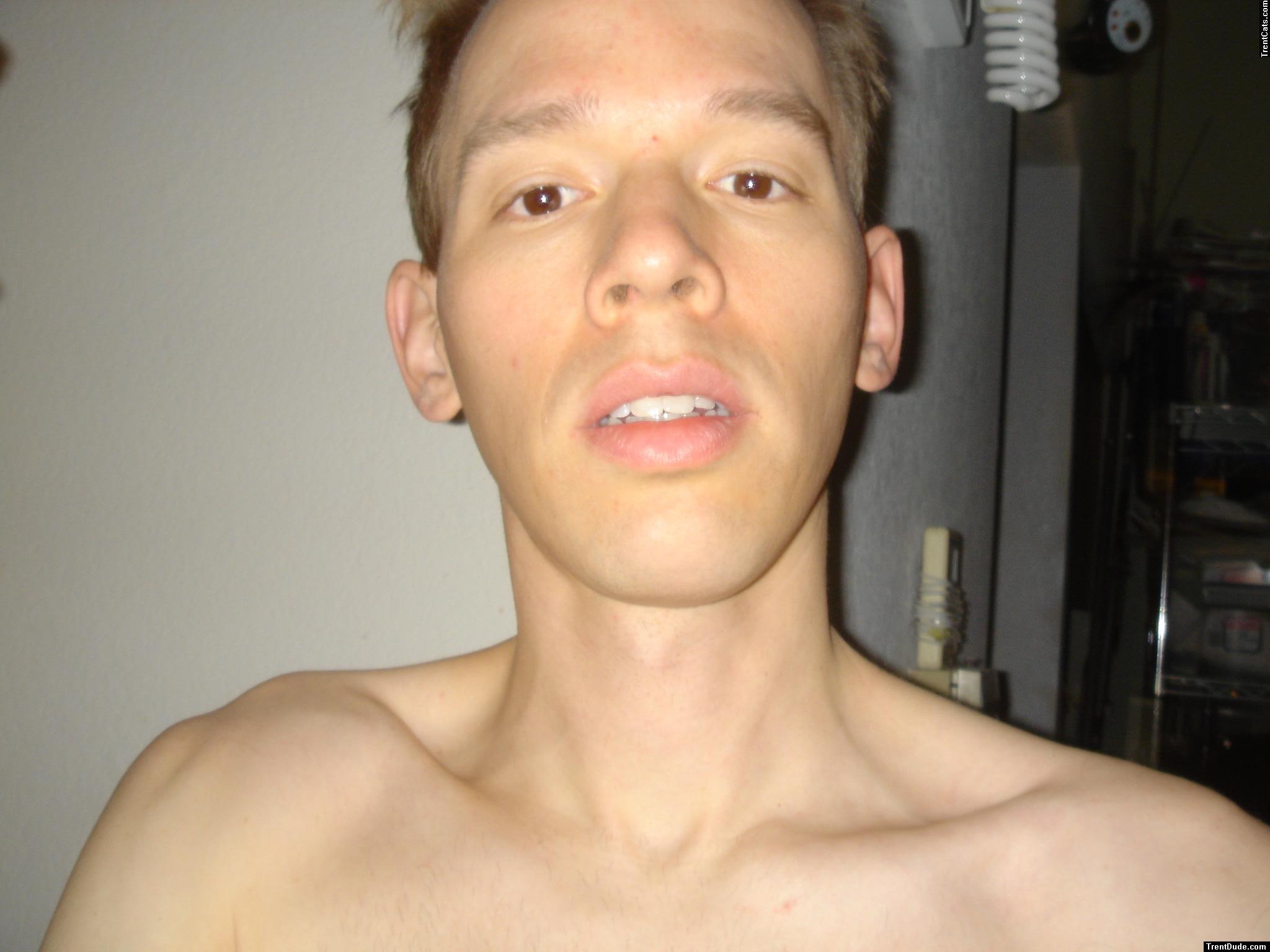 new hairdo 6