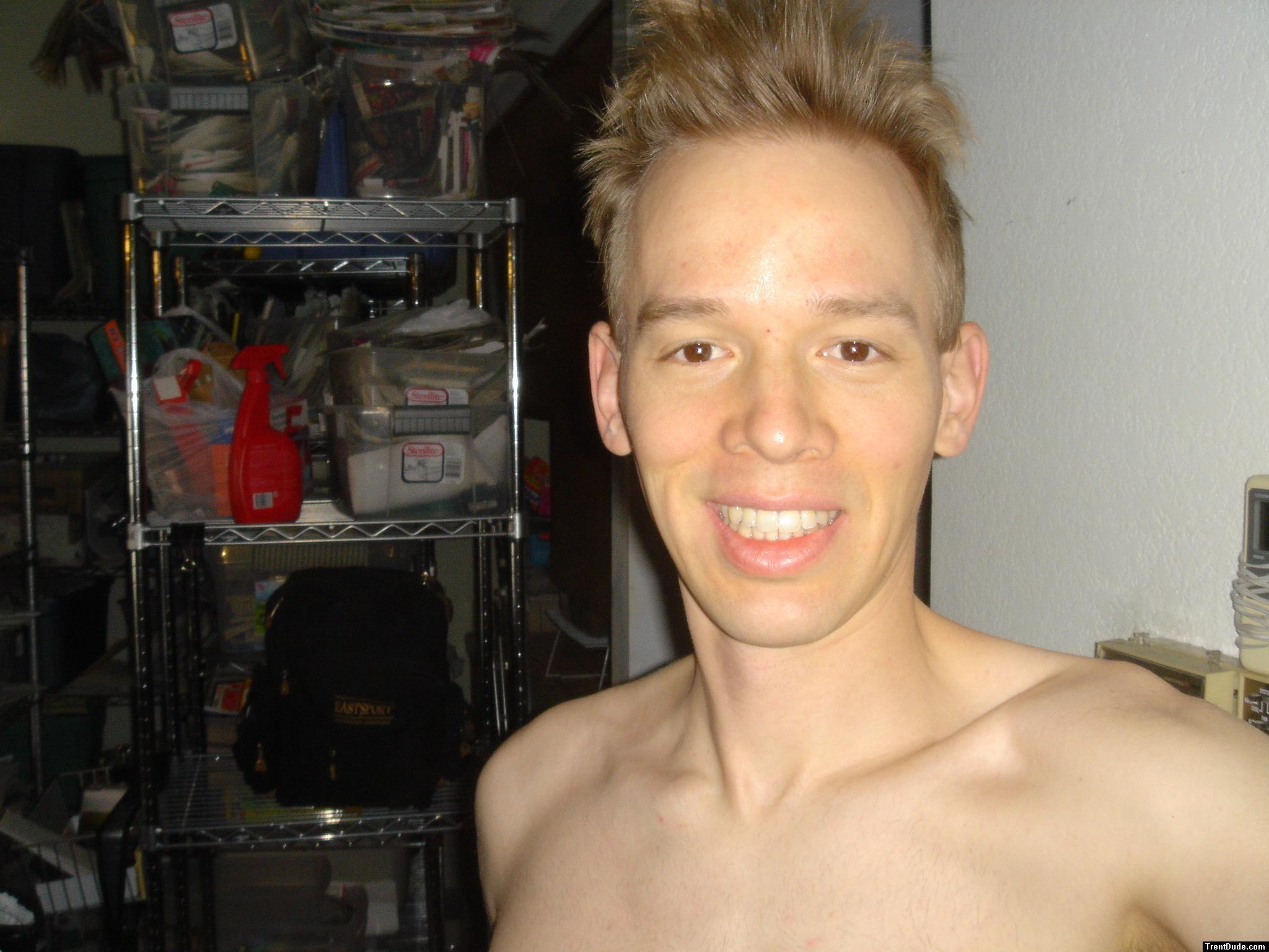 Looks too much like Arnold