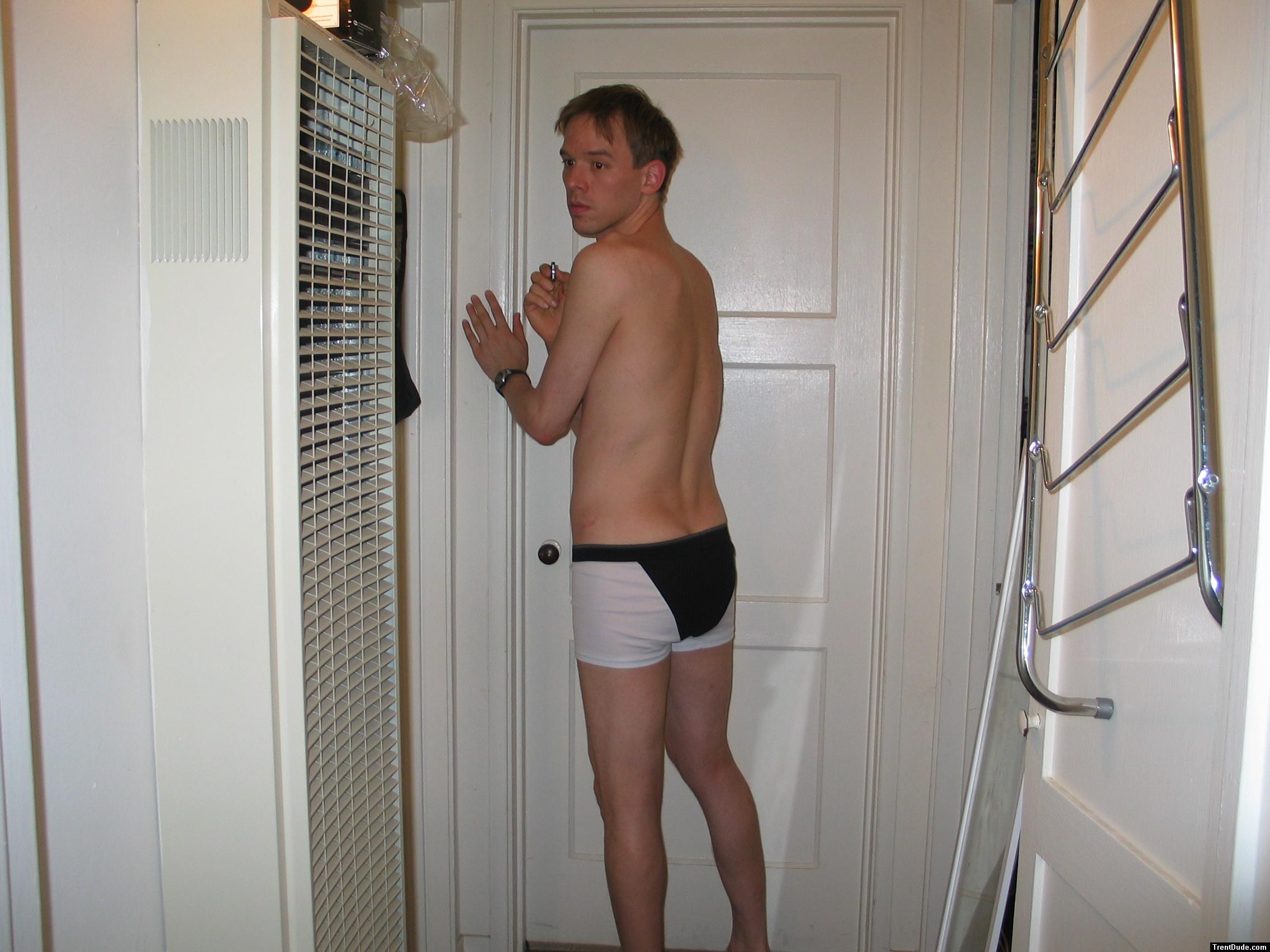 Life Boxer Briefs, for sale, Size M