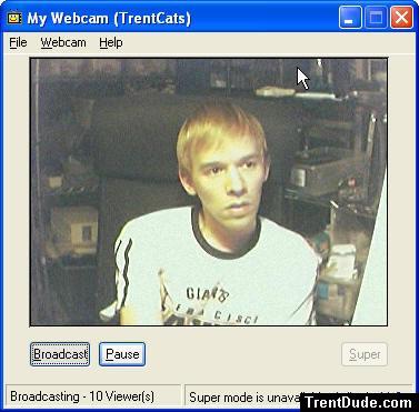 excuse me while I fart