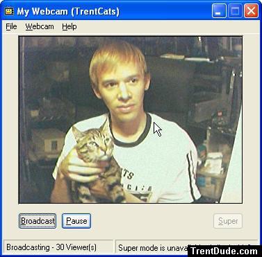 trentwith cat