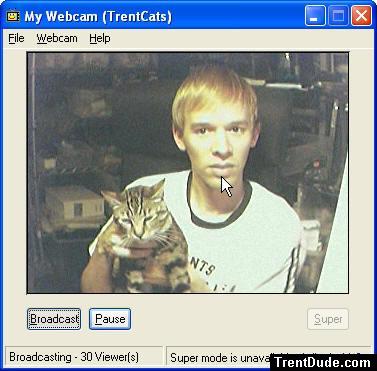 this is the only pussy I'll ever get !!!
