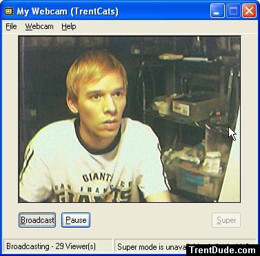 trent