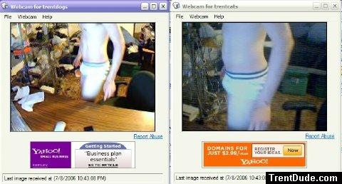 (Calvin Klein underwear)