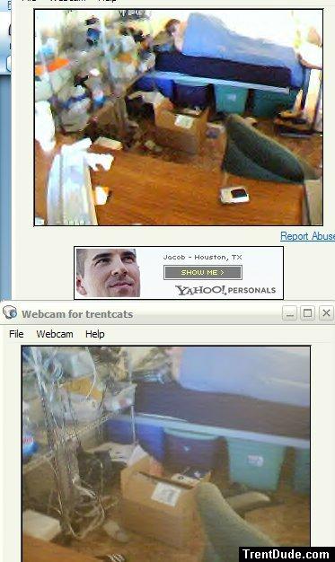 I think you were "amusing" yourself here............