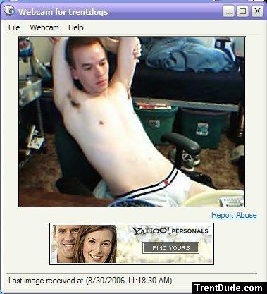 (Tommy Hilfiger underwear)