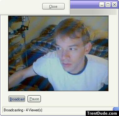 cowlick