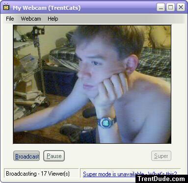 shirtless