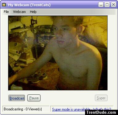 shirtless