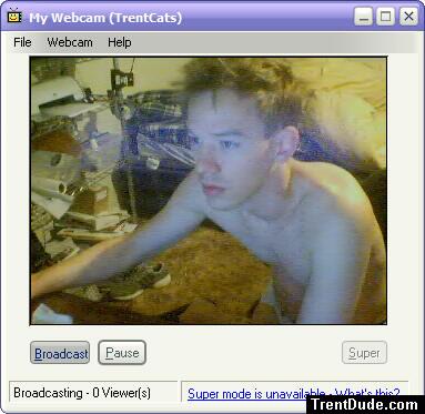 did you just wake up?