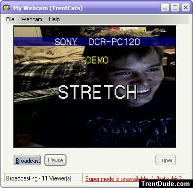 Stretch