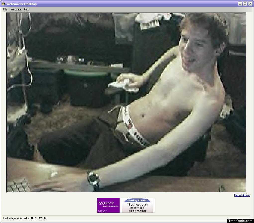 belly button