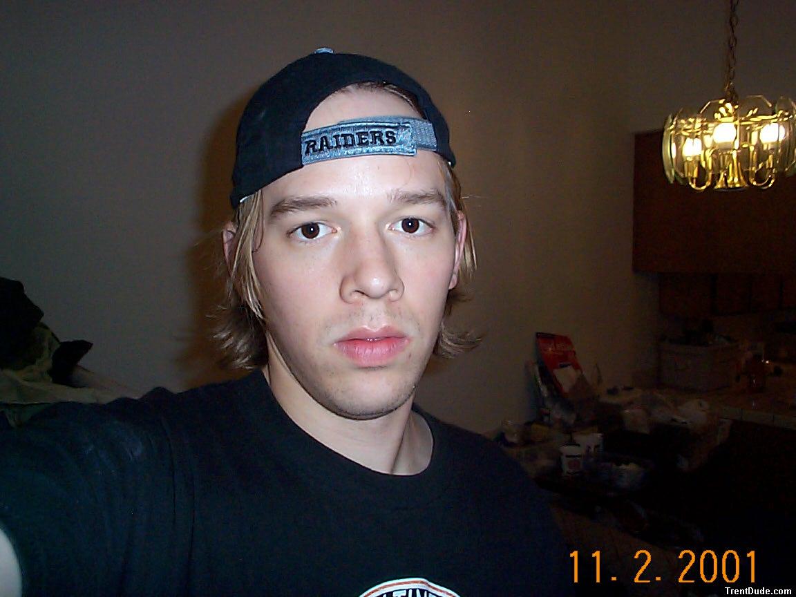 Raider Fan