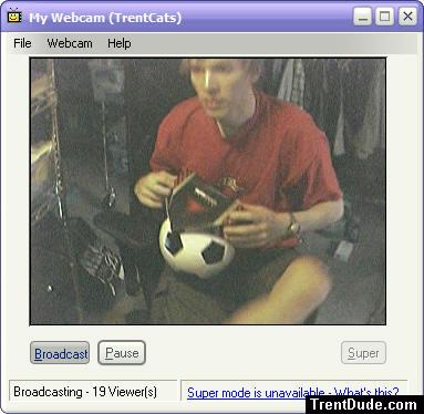 soccer ball