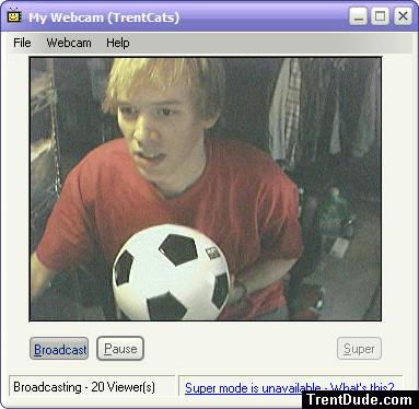 soccer player