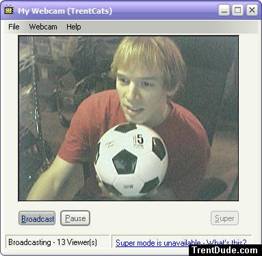 soccer player