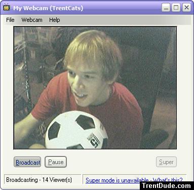soccer player