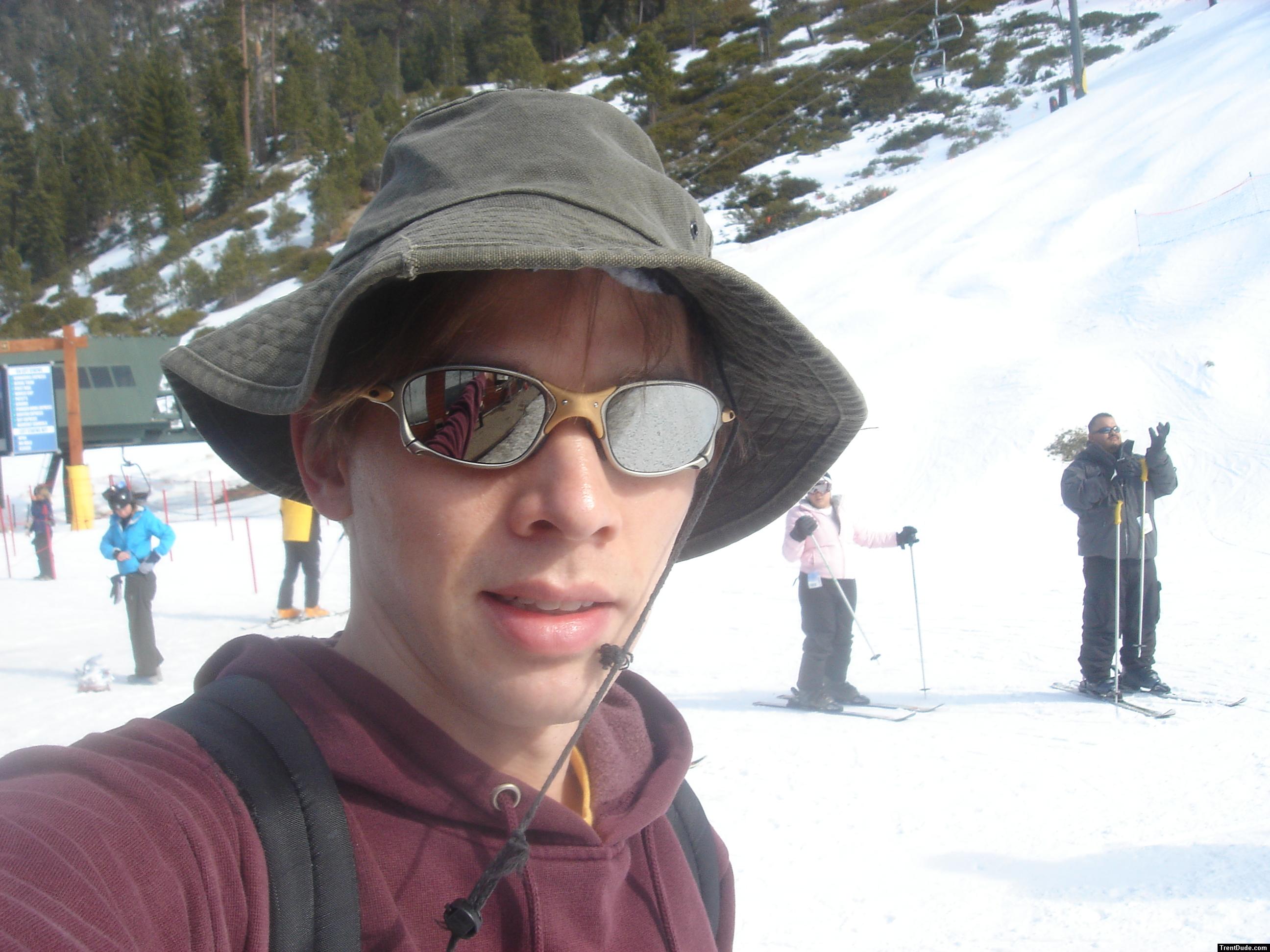 Heavenly @ Lake Tahoe, CA