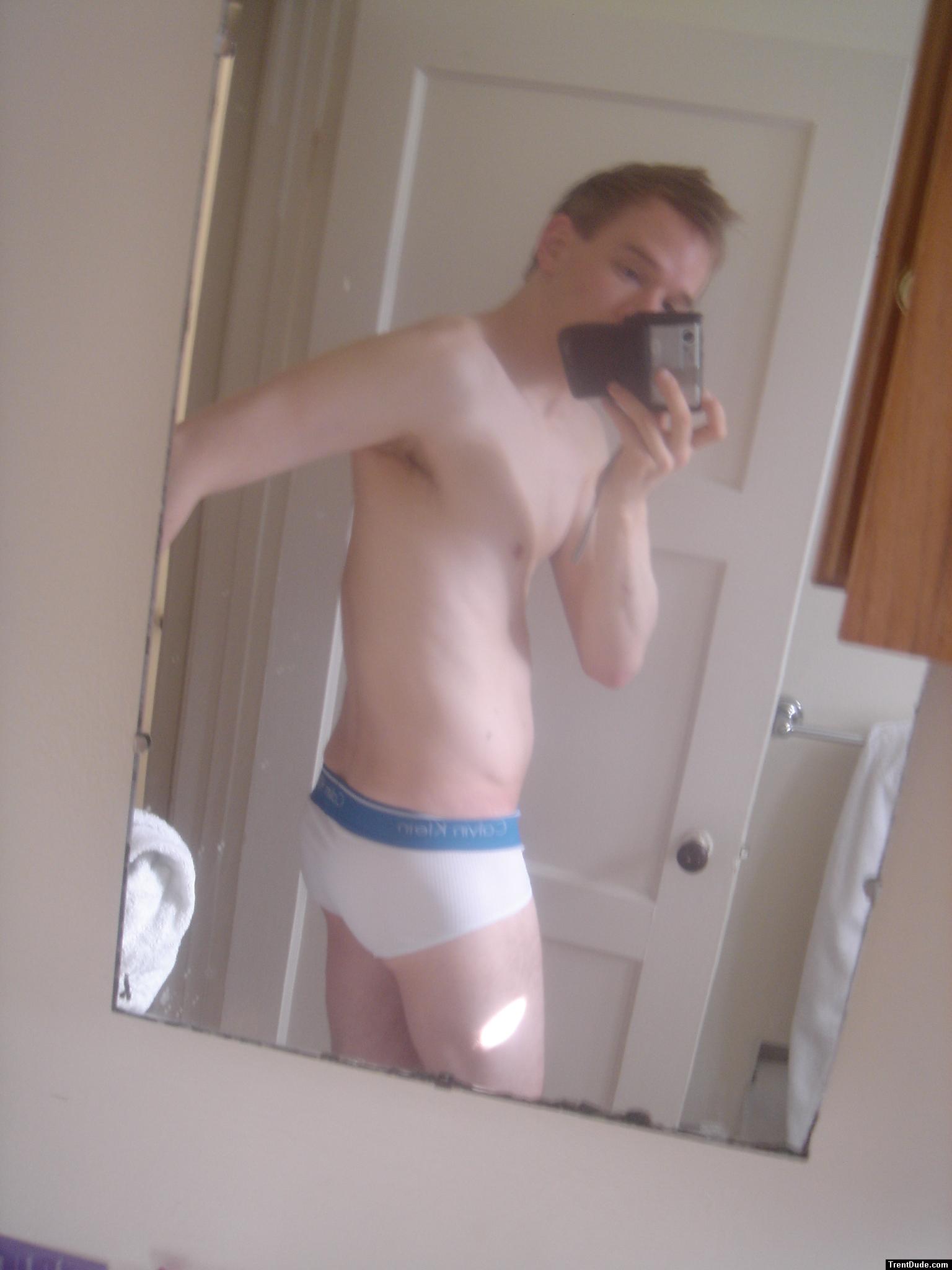 Underwear - Calvin Klein sport - white