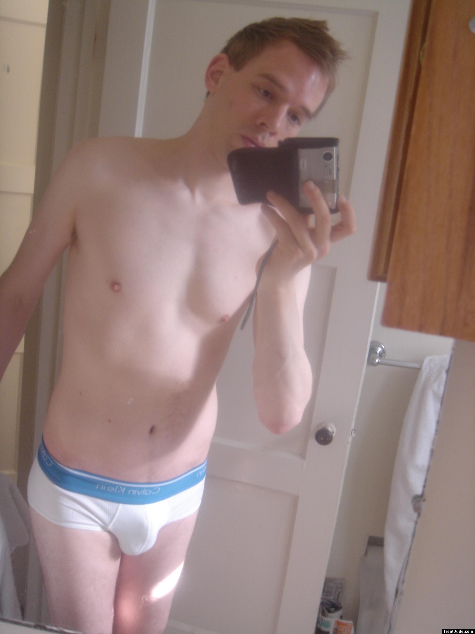 Underwear - Calvin Klein sport - white
