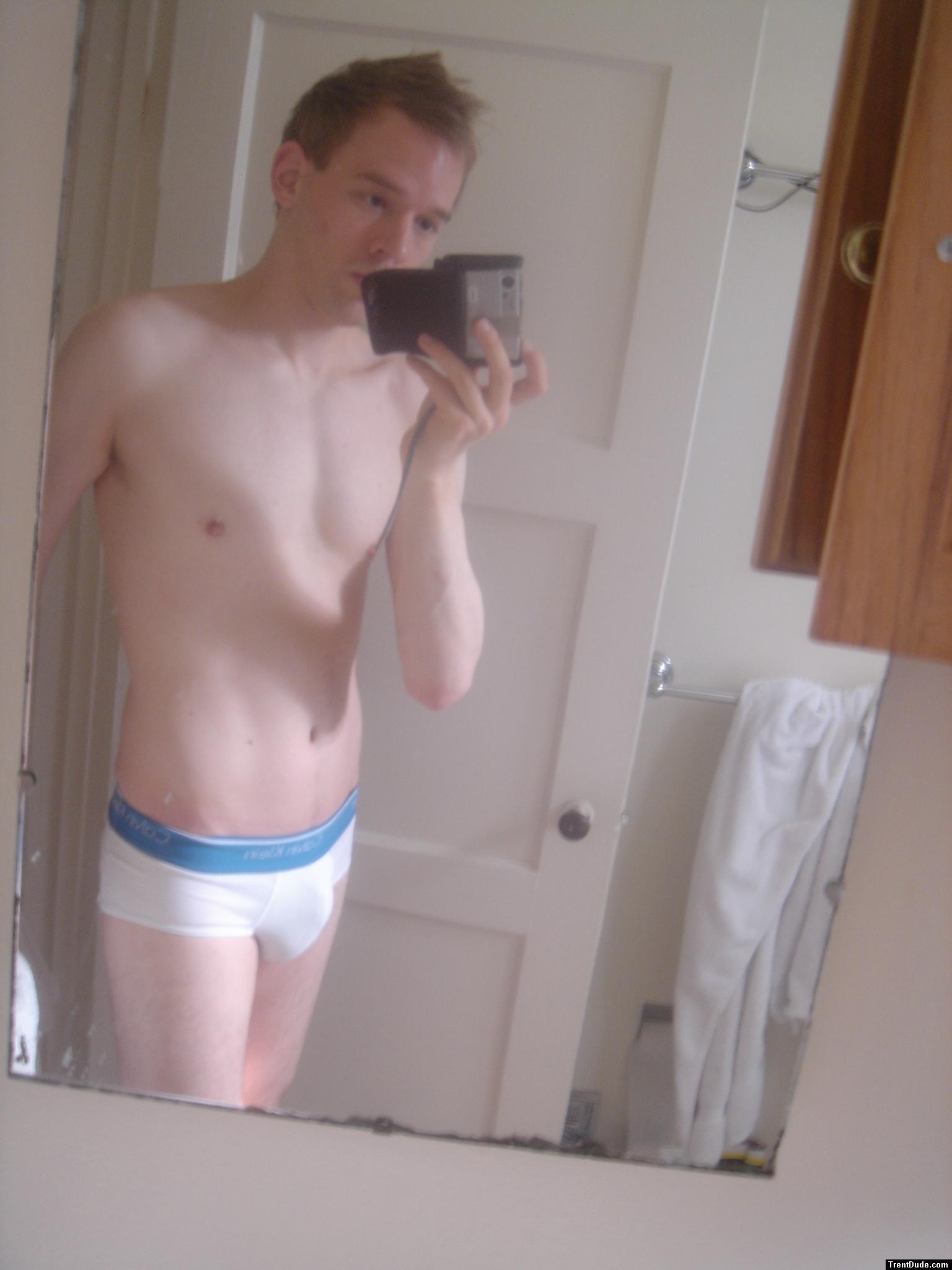 Underwear - Calvin Klein sport - white