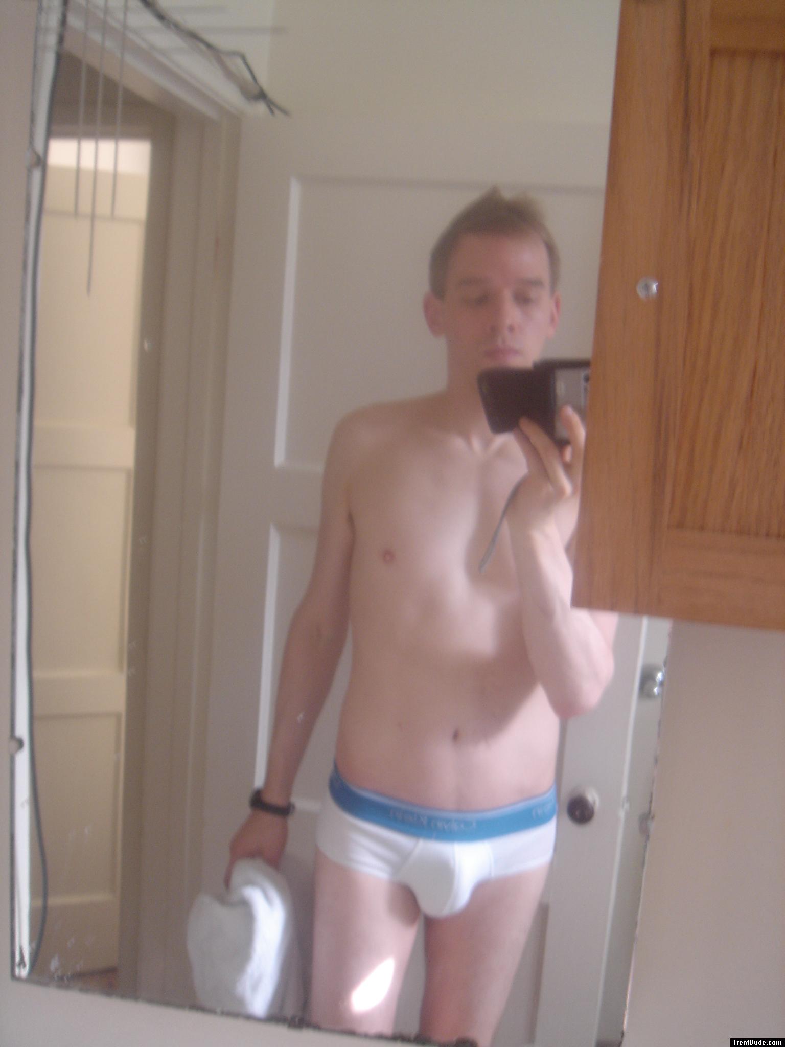 Underwear - Calvin Klein sport - white