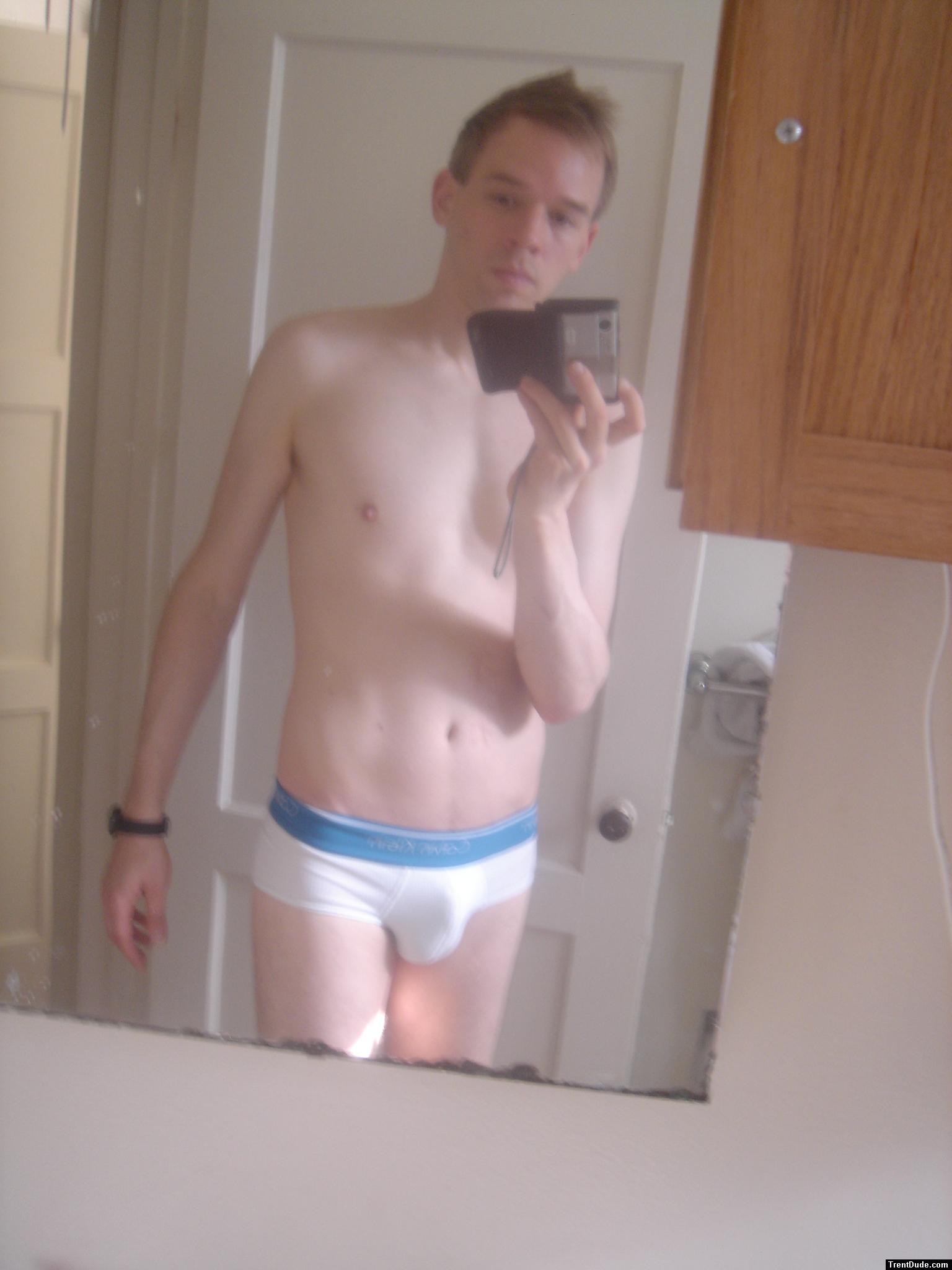 Underwear - Calvin Klein sport - white